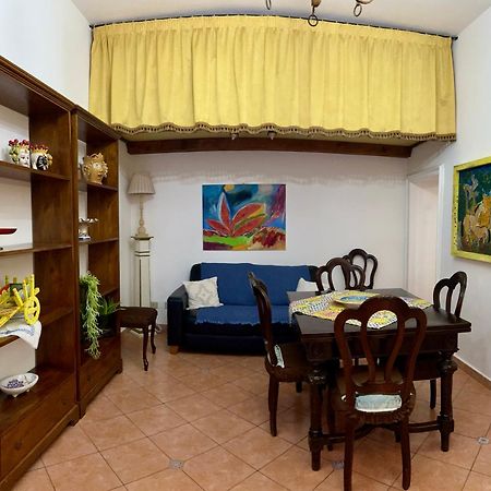 锡拉库扎Casa Del Duomo别墅 外观 照片