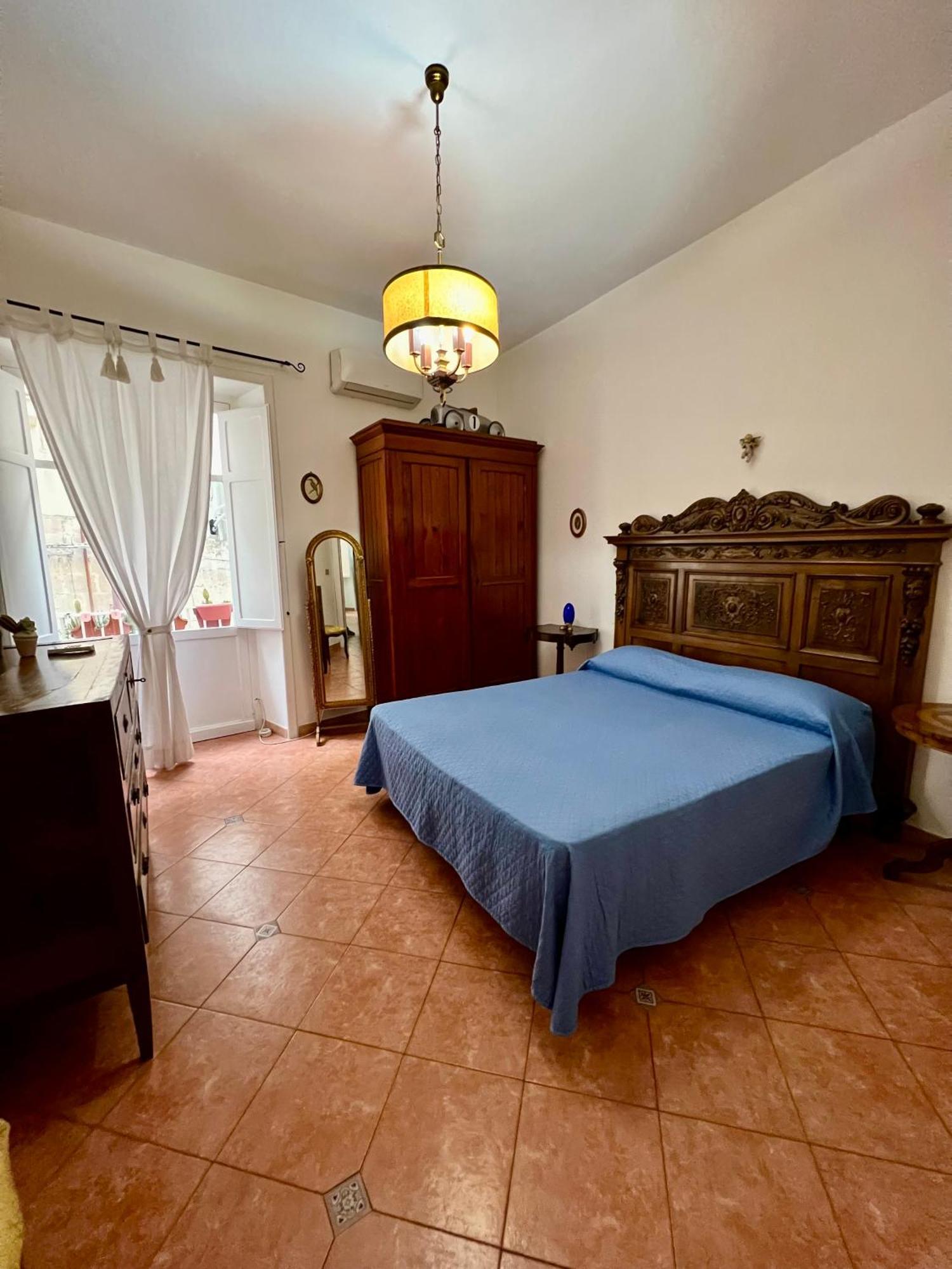 锡拉库扎Casa Del Duomo别墅 外观 照片